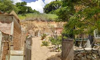 Imagem 7: Lote/Terreno para venda possui 265 metros quadrados em Campo Grande - Rio de Janeiro - RJ