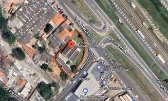 Imagem 4: Galpão jundiaí