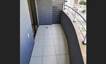 Imagem 4: José Randal - Aldeota - 3 suítes - 90m² - Móveis Projetados - Lazer