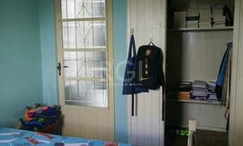 Imagem 7: Porto Alegre - Casa Padrão - Passo das Pedras