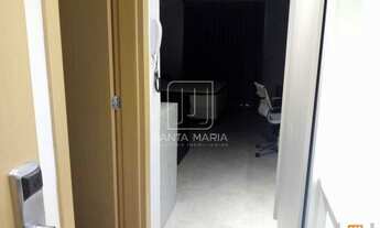 Imagem 6: Apartamento (tipo - padrao) 1 dormitórios/suite, cozinha planejada, portaria 24 horas, ele