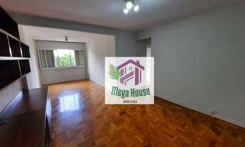 Imagem 7: Apartamento com 2 dormitórios à venda, 98 m² por R$ 498.000,00 - Ipiranga - São Paulo/SP