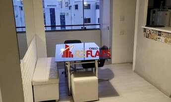 Imagem 1: Apartamento com ótimo preço no bairro Moema. Confira!