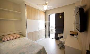 Imagem 6: Apartamento com 2 dormitórios à venda, 110 m² na Praia do Forte - Cabo Frio/RJ