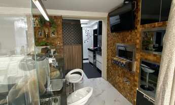 Imagem 4: São Paulo - Apartamento Padrão - Vila Carrão