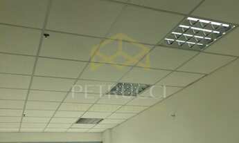 Imagem 7: Sala - Swiss Park - Campinas