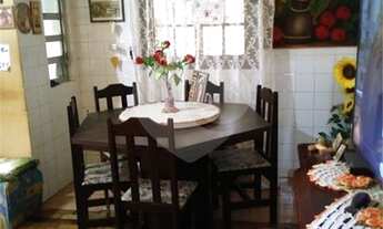 Imagem 6: Ampla casa comercial /residencial no bairro Santana