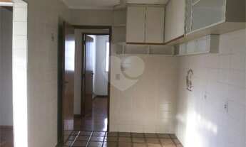 Imagem 4: Apartamento-São Paulo-CHÁCARA SANTO ANTÔNIO