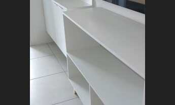 Imagem 5: Apto lindo ! Na rua do Mercadão Campolim