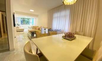 Imagem 5: Apartamento à venda, 4 quartos, 1 suíte, 2 vagas, Buritis - Belo Horizonte/MG