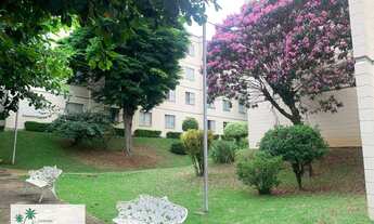 Imagem: Apartamento à venda, 73 m² por R$ 270.000,00