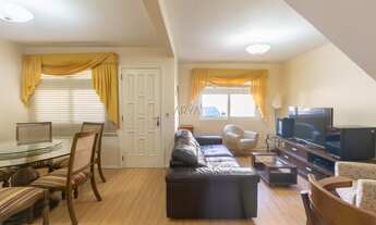 Imagem 7: Sobrado no bairro Vista Alegre - ARYA 1