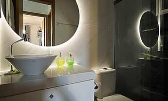 Imagem 4: Apartamento à venda 2 Quartos, 1 Vaga, 50M², JARDIM CAMBURI, VITÓRIA - ES