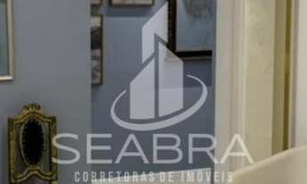 Imagem 2: Apartamento para Venda em Salvador, Jardim Apipema, 3 dormitórios, 1 suíte, 4 banheiros