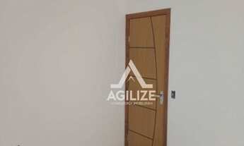 Imagem 7: Agilize Consultoria Imobiliária tem uma Excelente Casa para Venda no bairro Village Rio da