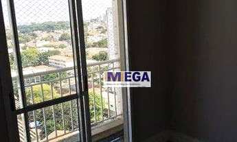 Imagem 4: Apartamento com 2 dormitórios à venda, 57 m² por R$ 511.000 - Vila Nova - Campinas/SP