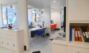 Imagem 6: Porto Alegre - Conjunto Comercial/Sala - Auxiliadora