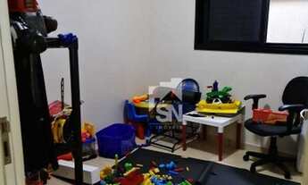 Imagem 5: Casa com 3 dormitórios à venda, 164 m² por R$ 899.990,00 - Residencial Jardim de Monaco