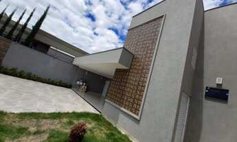 Imagem 3: Casa no condomínio Figueira II com 170 metros quadrados de construção