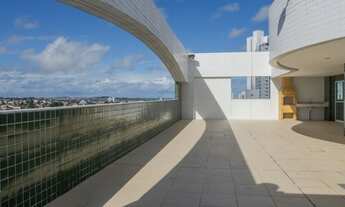 Imagem 5: Apartamento à venda, 3 quartos, 1 suíte, 1 vaga, casa amarela - Recife/PE