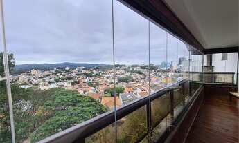 Imagem 4: Apartamento com 4 quatos mais escritorio