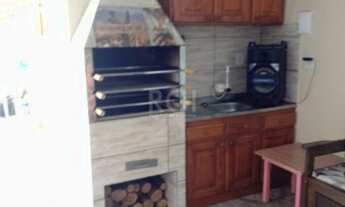 Imagem 7: Porto Alegre - Casa Padrão - Sarandi