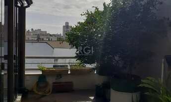 Imagem 3: Porto Alegre - Apartamento Padrão - Santana