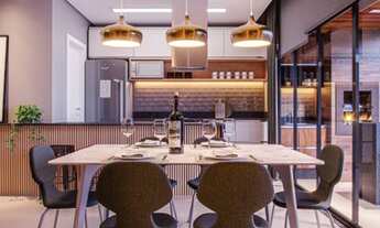 Imagem 3: Giardino com com 3 dormitórios sendo uma suíte