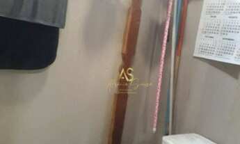 Imagem 3: Sobrado com 2 dormitórios à venda, 72 m² por R$ 300.000,00 - Tude Bastos (Sítio do Campo