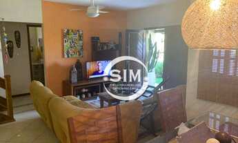 Imagem 6: Casa com 4 dormitórios à venda em Unamar - Cabo Frio/RJ