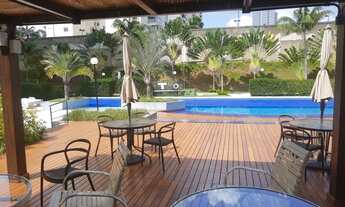 Imagem: 3 SUITES 3 VAGAS LAZER COMPLETO