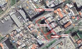 Imagem: Terreno à venda, 840 m² na Vila Nova