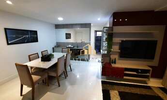 Imagem 4: Apartamento 4 quartos sendo 2 suites, fino acabamento, vista mar!