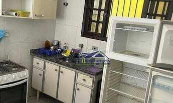 Imagem 5: Casa com 1 dormitório à venda, 45 m² por R$ 175.000,00 - Aviação - Praia Grande/SP