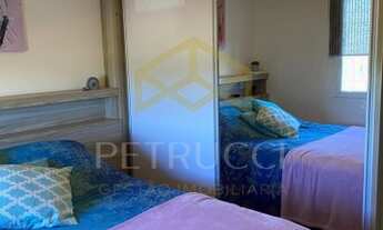 Imagem 7: Apartamento - Jardim São Vicente - Campinas