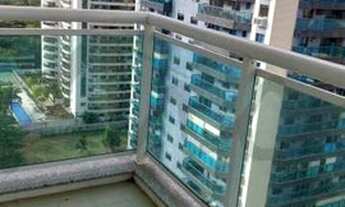 Imagem 4: Rio de Janeiro - Apartamento Padrão - Barra da Tijuca