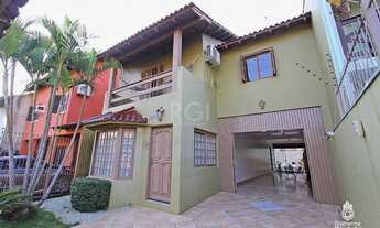 Imagem: Porto Alegre - Casa Padrão - Hípica