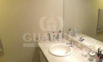 Imagem 7: Casa para comprar no bairro Vila Conceição - Porto Alegre com 3 quartos