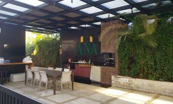 Imagem 3: SOBRADO 3 dormitórios para locação em Votorantim - SP