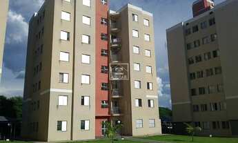 Imagem 1: Apartamento - Parque dos Cocais - Valinhos