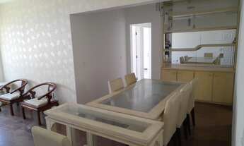 Imagem 4: Apartamento para venda possui 90 metros quadrados com 3 quartos em Meireles - Fortaleza