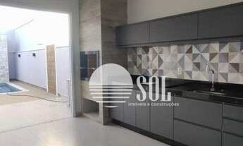 Imagem 7: Casa com 3 dormitórios à venda, 190 m² por R$ 1.700.000,00 - Jardim Residencial Maria Dulc