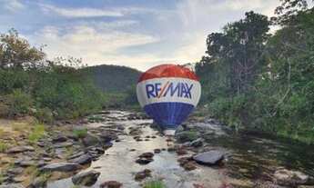 Imagem 4: Terreno na Chapada dos Veadeiros