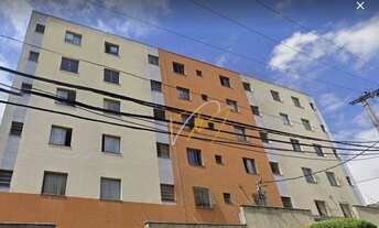 Imagem 2: Apartamento com 3 dormitórios à venda, 57 m² por R$ 269.000,00 - Castelo - Belo Horizonte