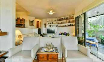 Imagem 2: Apartamento à venda no bairro Paraíso - São Paulo/SP, Zona Sul