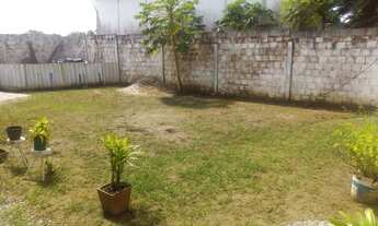 Imagem 3: Vendo uma casa,troco