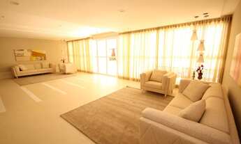 Imagem 2: ótimo apartamento de 173 m² em São Caetano - 3 suítes amplas, 3 vagas, terraço gourmet, la