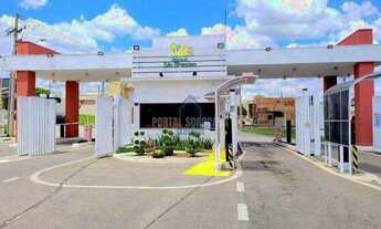 Imagem: Casa de Condomínio c/ 3 dorms,Terras de