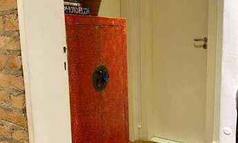 Imagem 5: Apartamento à venda, 90 m² por R$ 1.460.000,00 - Jardim Paulistano - São Paulo/SP