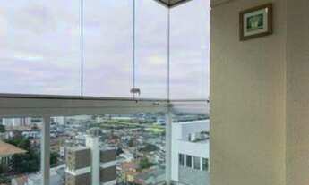 Imagem 2: Apartamento á venda no Alto do Ipiranga